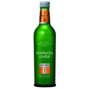 コンブチャ ハーブコーディアル コムブッカ 紅茶キノコ ソーンクロフト 紅茶きのこ クリスマス ギフ...