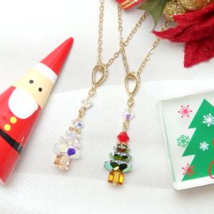 ネックレス 革紐ネックレス 少女 天使 エンジェル サンタ クリスマス