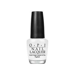 OPI ネイルラッカー NL L00 SOFTSHADES 15mlAlpine Snow マニキュ...