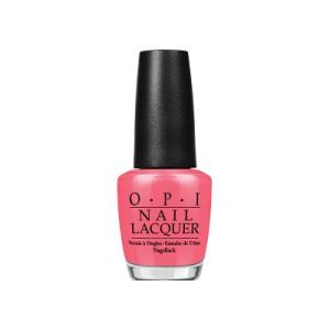 OPI ネイルラッカー NL I42 CLASSICS 15ml ElePhantastic Pin...