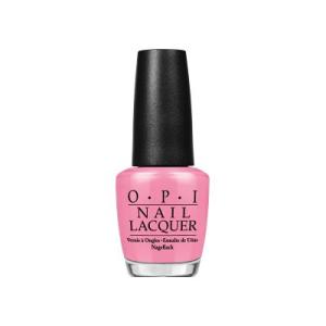 O・P・I（オーピーアイ） OPI G01 Aphrodite's Pink Nightie NL G01