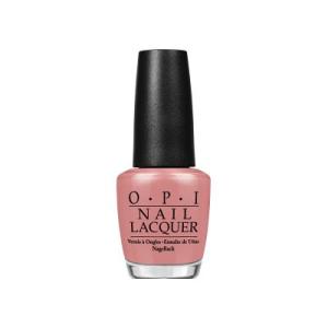 OPI ネイルラッカー NL E41 CLASSICS 15ml Barefoot in Barce...