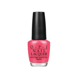 OPI ネイルラッカー NL E73 CLASSICS 15ml Suzi’s Hungary AG...