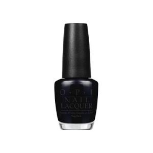OPI ネイルラッカー NL T02 CLASSICS 15ml Black Onyx マニキュア ...
