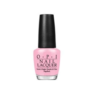 OPI ネイルラッカー NL S79 SOFTSHADES 15ml Rosy Future マニキ...