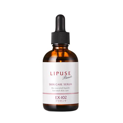 東菱 リピュースボーテ リピュース EX-102 プラセンタ液 60mL 母の日 ギフトに プレゼン...