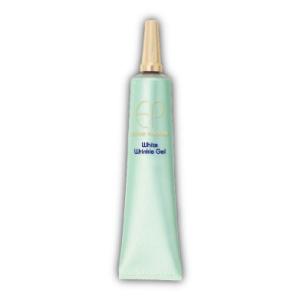 エステパートナー ホワイト リンクル ジェル 15g クリスマス ギフトに プレゼントに