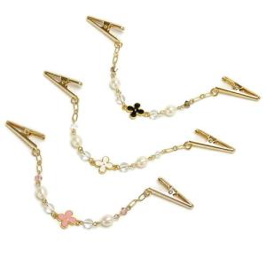 カーディガンクリップ パーツの商品一覧 通販 Yahoo ショッピング