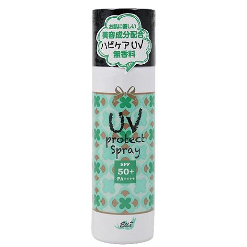 エラ UV プロテクト スプレー 50g (無香料) ella SPF50+ PA++++ UVケア...
