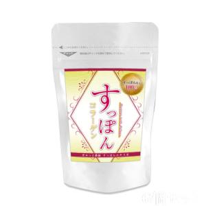 すっぽんコラーゲン 62粒 高濃度濃縮 すっぽん粉末100％ pelodiscus sinensis collagen｜shoploop