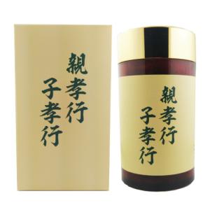 親孝行 子孝行 450粒 ヤマブシタケ イチョウ葉 霊芝配合 山伏茸