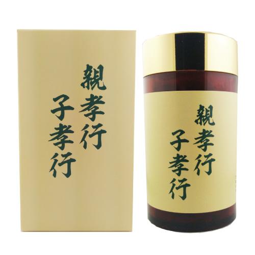 親孝行 子孝行 450粒 ヤマブシタケ イチョウ葉 霊芝配合 山伏茸 爆買