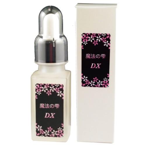 魔法の雫 DX 11ml 高濃度 美容液 幹細胞コスメ クリスマス ギフトに プレゼントに