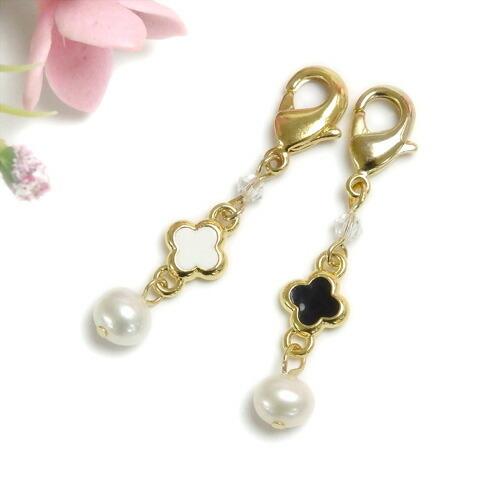 マスクチャーム リバイバル セレブフラワー 淡水パール スワロフスキー 真珠 マスクアクセサリー  ...