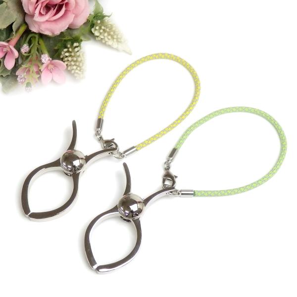 メール便 グローブホルダー アウトドアコード パラコード 手袋ホルダー ホワイトデー ギフトに プレ...