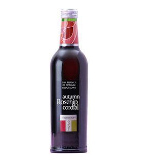 ハーブコーディアル ローズヒップ ソーンクロフト クリスマス ギフトに プレゼントに