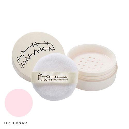 トニータナカ フェイスパウダー（UV）FP101カラレス TONY TANAK トニーズコレクション...