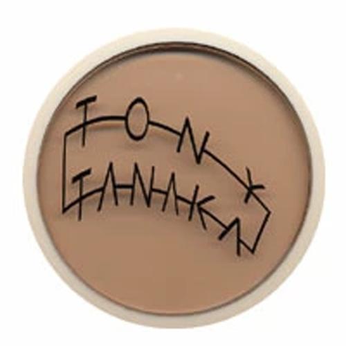 トニータナカ クリームファンデーション UV 15g ナチュラル CF201 TONY TANAKA...