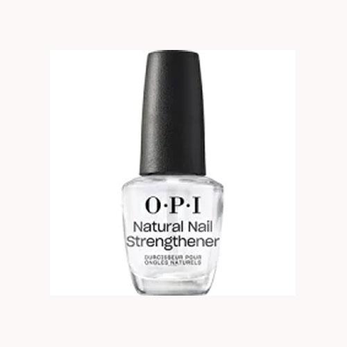 【定形外郵便送料無料 】OPI ナチュラルネイルストレンスナーα 15ml NTT60