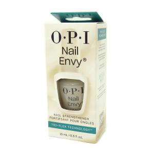 【送料無料】 OPI  ネイルエンビー ナチュラルクリア 15ml  NTT80
