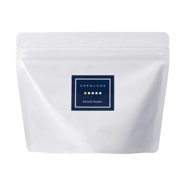 セポラージュ リフレッシュパウダー 200g 東菱 クリスマス ギフトに プレゼントに