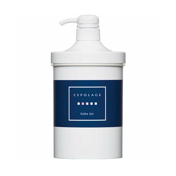 セポラージュ エステジェル 1000g ボディケア マッサージジェル 東菱 クリスマス ギフトに プ...