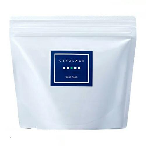 セポラージュ クールパック 440g 毛穴の汚れを徹底除去冷感タイプ 鎮静ピールオフタイプ 東菱 ク...