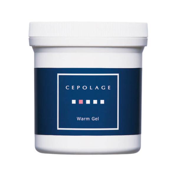 セポラージュ ウォームジェル 500g フェイス ボディ マッサージジェル 東菱 クリスマス ギフト...