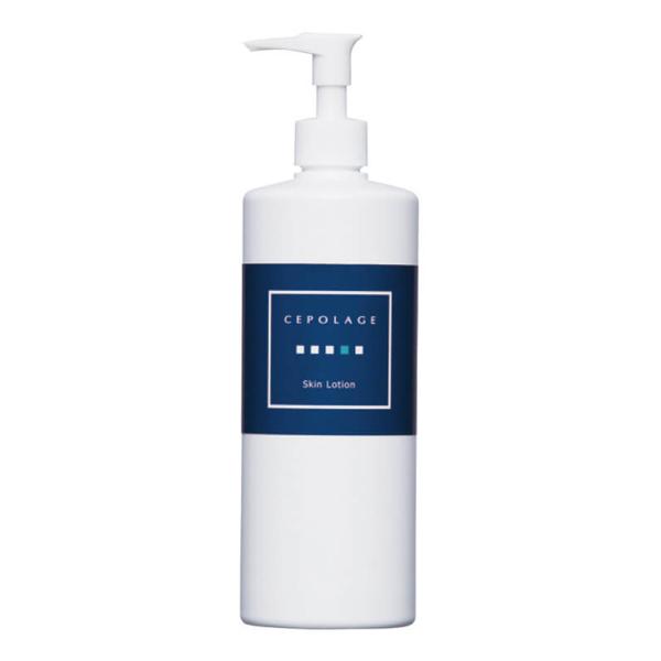 セポラージュ スキンローション 500ml 東菱 クリスマス ギフトに プレゼントに