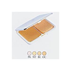 アルバコスメティクス SSパウダーファンデーション 14g ALBACOSMETICS クリスマス ...