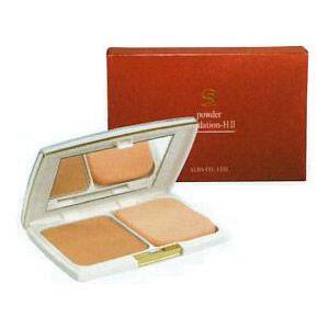 アルバコスメティクス SS パウダーFD H-ll 13g ALBACOSMETICS クリスマス ...