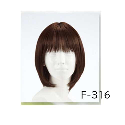 レオンカ ウィッグ F-316 フルウィッグ