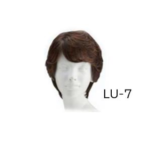 レオンカ ウィッグ LU-7 フルウィッグ 爆買の商品画像