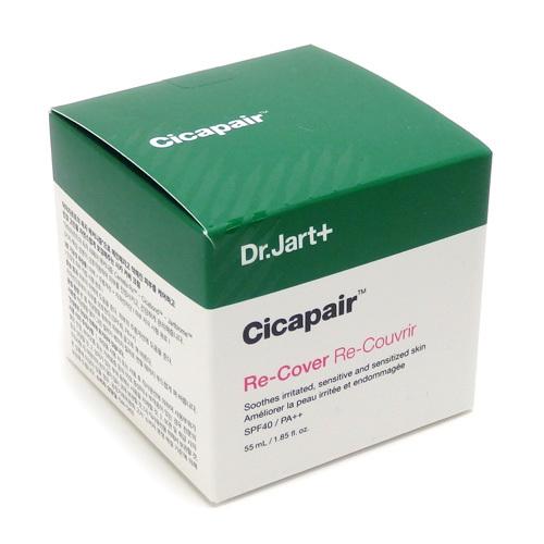 ドクタージャルト シカペアリカバークリーム 55ml Dr.Jart+ 韓国コスメ CICA cic...