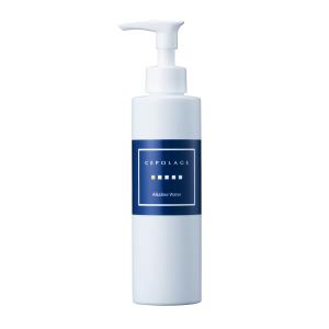 CEPOLAGE（セポラージュ） モイストアップローション 500ml とろみ感の