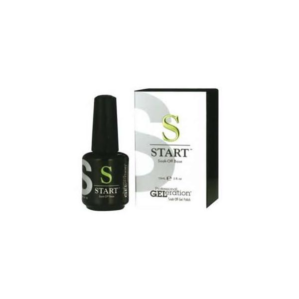 ジェレレーション GELeration スタート START  15ml