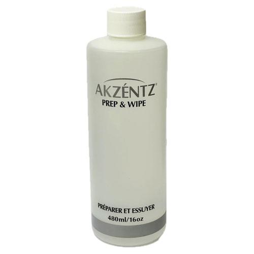 アクセンツ AKZENTZ プレップ＆ワイプ 480ｍｌ 爆買