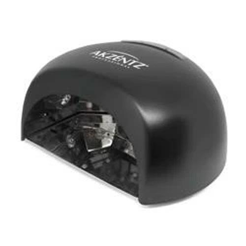 アクセンツ AKZENTZ プロハイパフォーマンス LEDジェルランプ 18ｗ