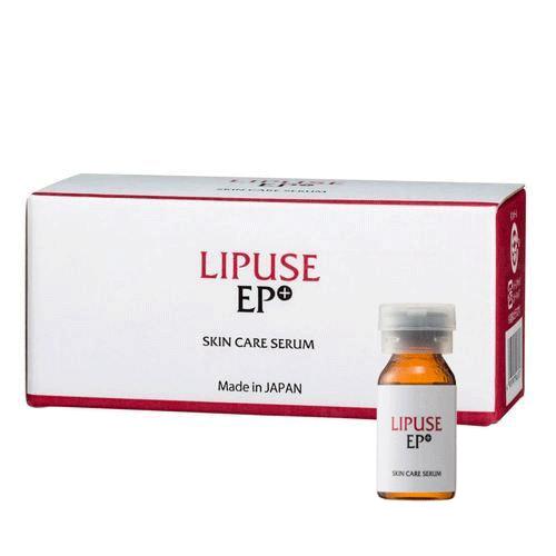 東菱 リピュース EP+ 10ml×10本 弾力肌＋みずみずしい肌+引き締め肌 母の日 ギフトに プ...