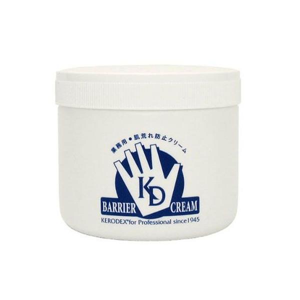 ケロデックス クリーム ジャータイプ 500g