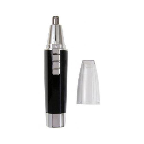 ロゼンスター 水洗い 鼻毛カッター 耳毛カッター N-116 防水式 電池駆動