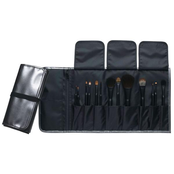 ブルーシュ ブラシセット b-r-sブラシセット(13種類)とb-r-s専用ケース クリスマス ギフ...