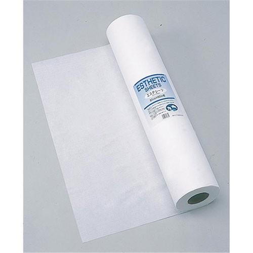 エステベットシーツコットン100％ 80cm×60m巻 綿100% 敬老の日 ギフトに プレゼントに