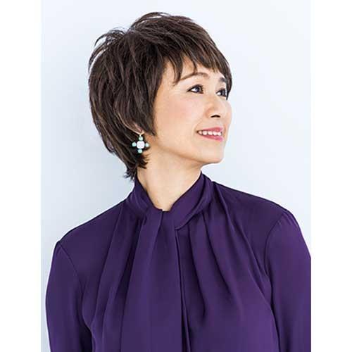 マチュリナ ナチュラルスタイル フルウィッグ FW-002 クリスマス ギフトに プレゼントに