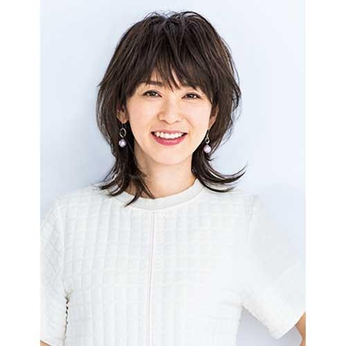 マチュリナ レイヤースタイル フルウィッグ FW-004 クリスマス ギフトに プレゼントに