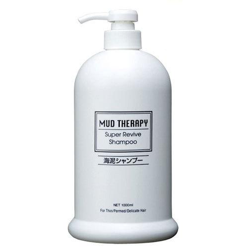 マッドテラピー ヘアーパックQ10 1000g ヘアートリートメント クリスマス ギフトに プレゼン...