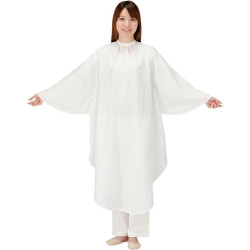 TBG 袖付カットクロス ATD 超定番 撥水加工 しわ加工 光沢素材 クリスマス ギフトに プレゼ...