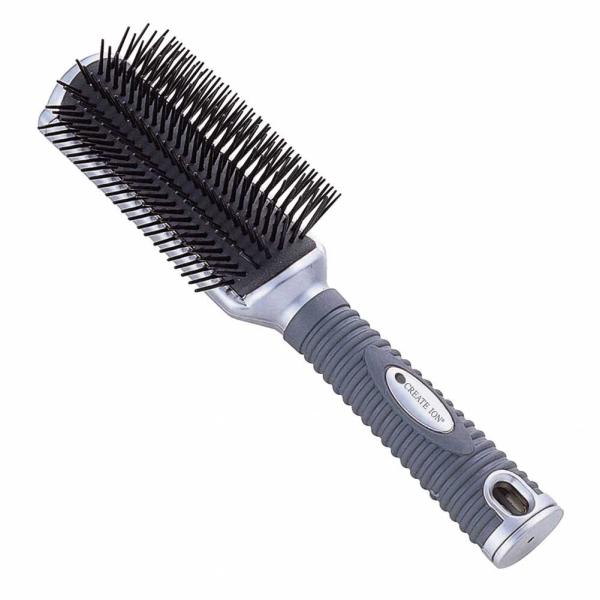 クレイツ イオンヘアエステブラシ N.CD-022 ヘアサロンに長く愛用されている定番ブラシ クリス...