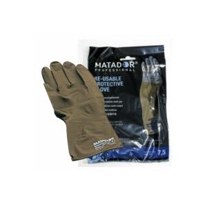 マタドール ゴム手袋 5枚セット クリスマス ギフトに プレゼントに