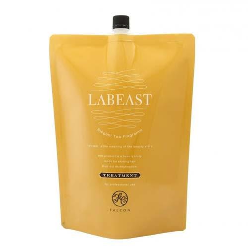 ラビースト ベースリフレッシュ トリートメント リフィル つめかえ用 2000g 紅茶の香り LAB...